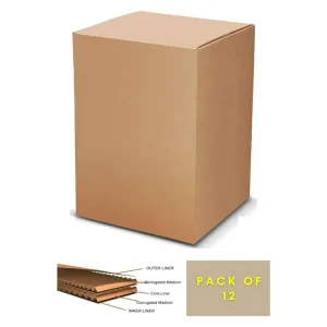 55x55x70cm Xlarge Box