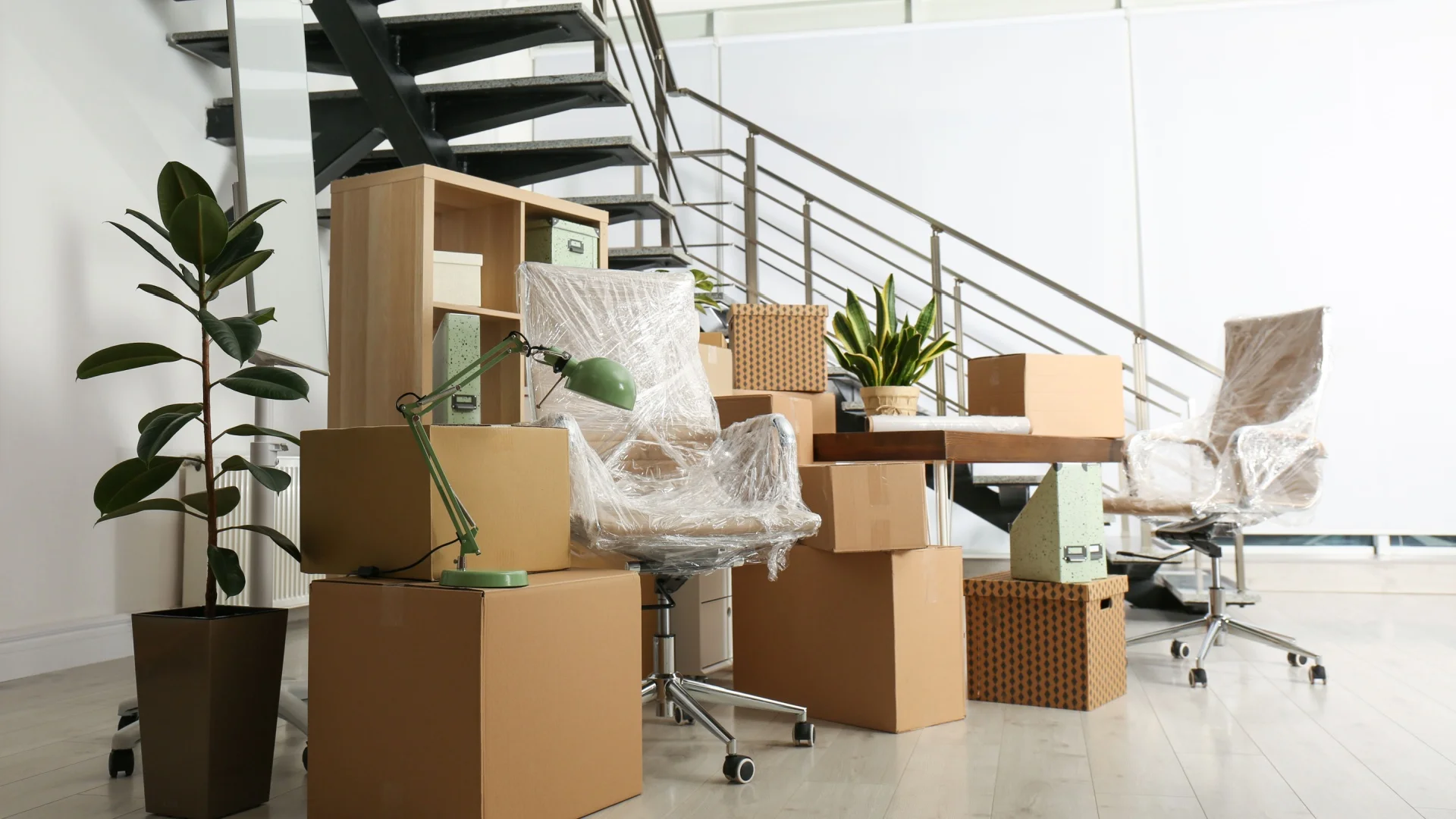 #1 Best Extra Space Storage Dubai