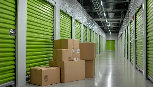Self Storage in Mirdif Dubai – Extra Space Made Simple