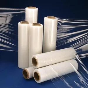 Stretch Film