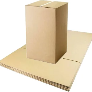 45x45x70cm Large Box