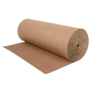 Cardboard Roll
